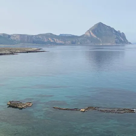 Casa vacanze Pittalumari Makari Macari