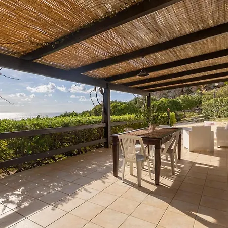 Casa vacanze Pittalumari Makari *