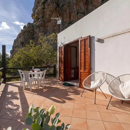 Casa vacanze Pittalumari Makari *