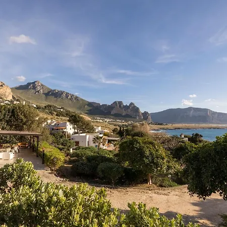 Casa vacanze Pittalumari Makari *