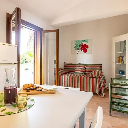 Pittalumari Makari Casa vacanze Macari