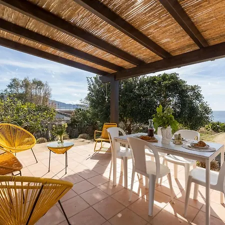 Casa vacanze Pittalumari Makari Macari