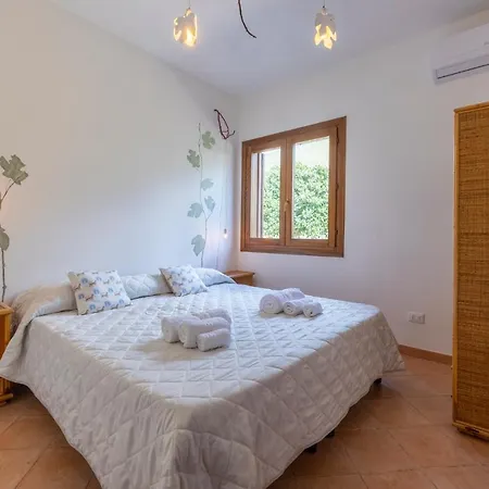 Pittalumari Makari Casa vacanze