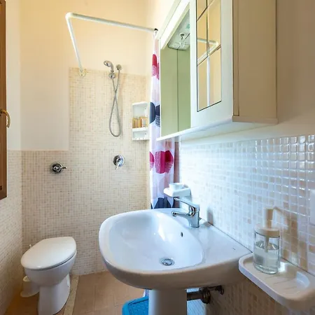 Casa vacanze Pittalumari Makari