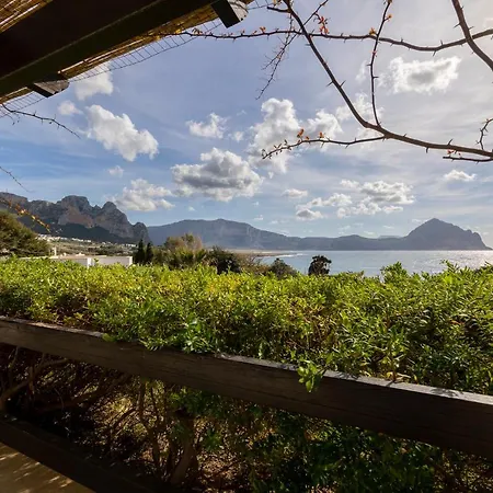 Casa vacanze Pittalumari Makari *