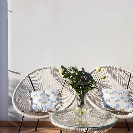 Casa vacanze Pittalumari Makari