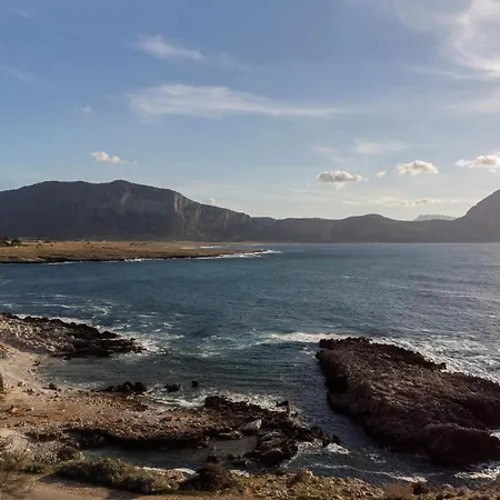 Casa vacanze Pittalumari Makari *