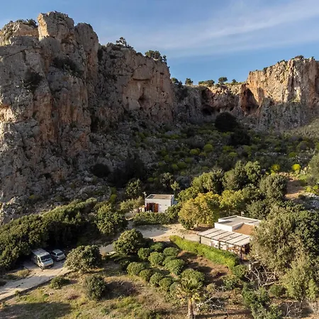 Casa vacanze Pittalumari Makari *