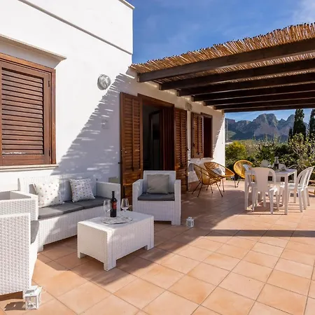 Pittalumari Makari Holiday home