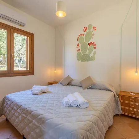 Tatil Evi Pittalumari Makari *