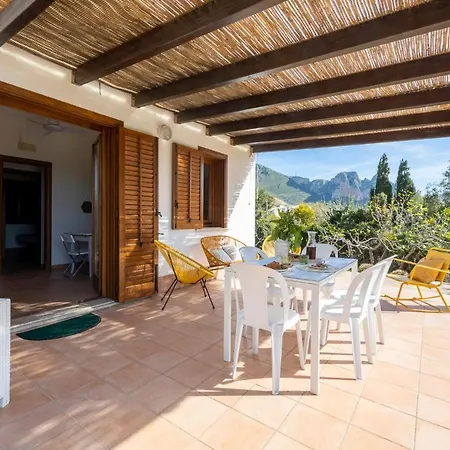 Pittalumari Makari Tatil Evi *