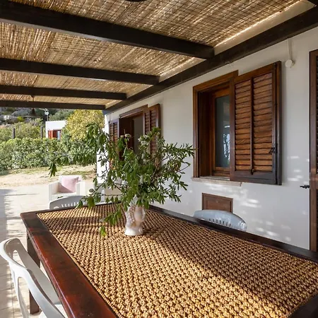 Tatil Evi Pittalumari Makari Macari