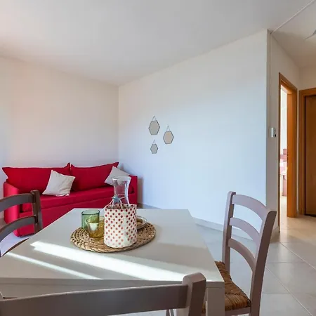 Holiday home Pittalumari Makari *