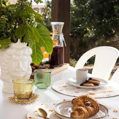 Tatil Evi Pittalumari Makari *