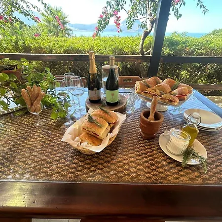 Pittalumari Makari Tatil Evi *