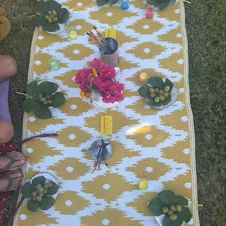 Tatil Evi Pittalumari Makari *